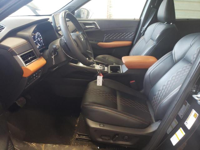 MITSUBISHI OUTLANDER SEL 2023