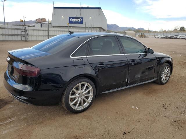 AUDI A4 PREMIUM S-LINE 2016