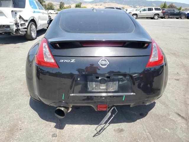 NISSAN 370Z BASE 2014