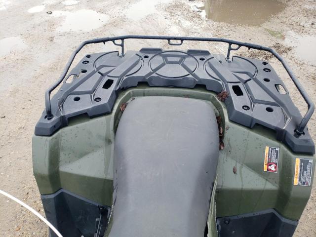 POLARIS SPORTSMAN 450 H.O. EPS 2021