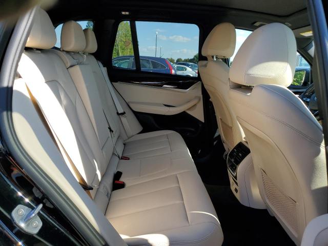 BMW X3 XDRIVE30I 2020