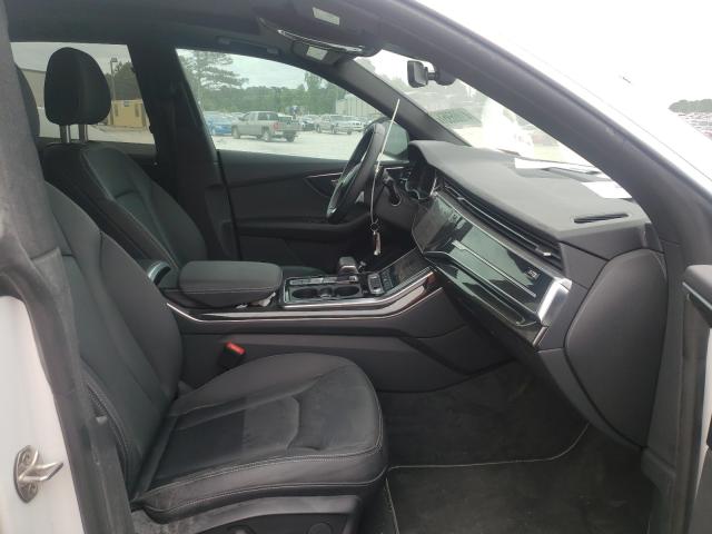 AUDI Q8 PREMIUM 2019