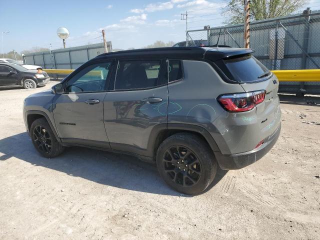 JEEP COMPASS LATITUDE 2023