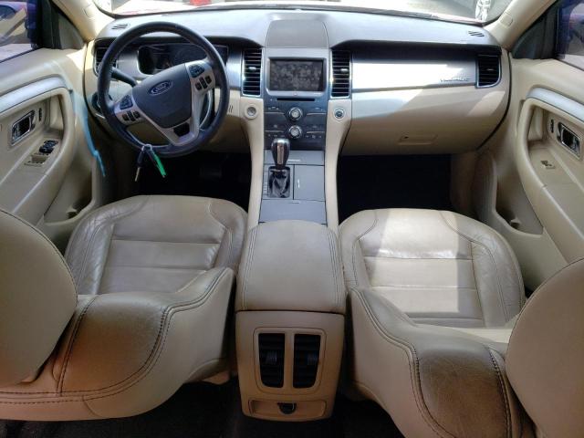 FORD TAURUS SEL 2014