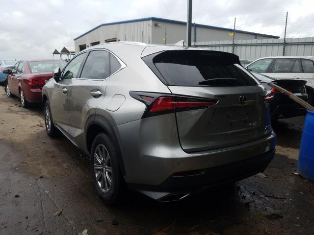 LEXUS NX 300 BASE 2019
