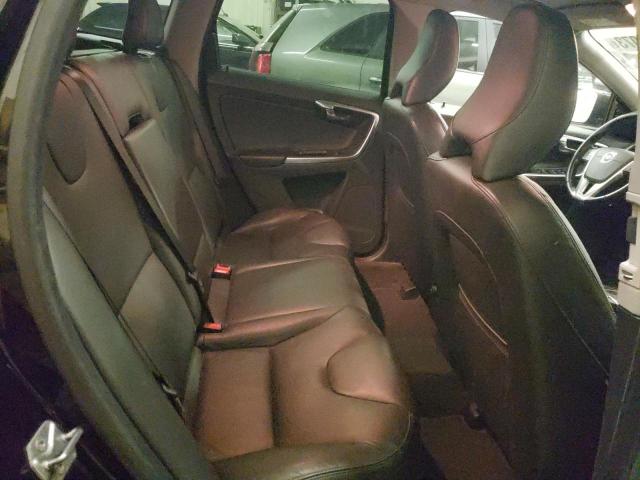 VOLVO XC60 T6 PREMIER 2016
