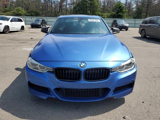 BMW 340 I 2016