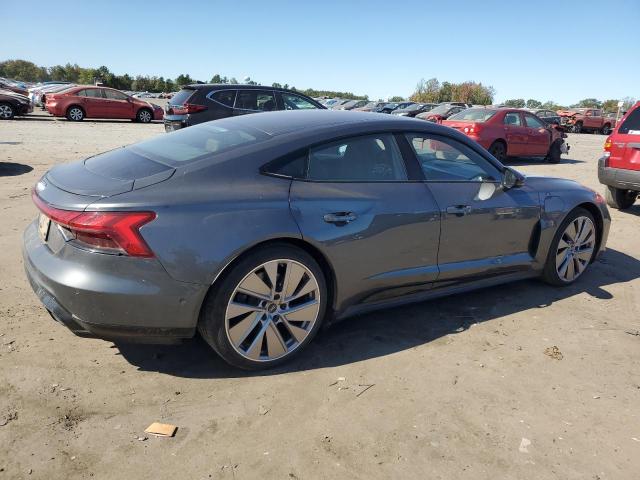 AUDI E-TRON GT PRESTIGE 2022