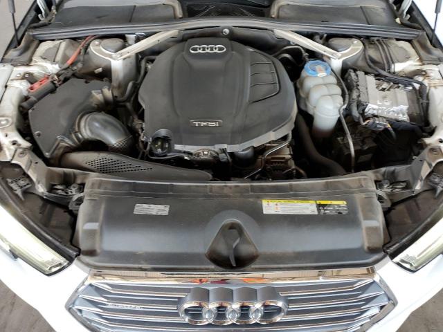 AUDI A4 PREMIUM PLUS 2017