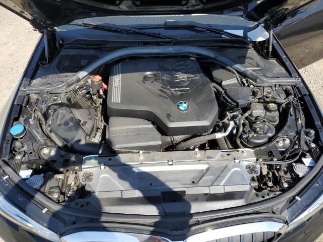 BMW 330I 2021