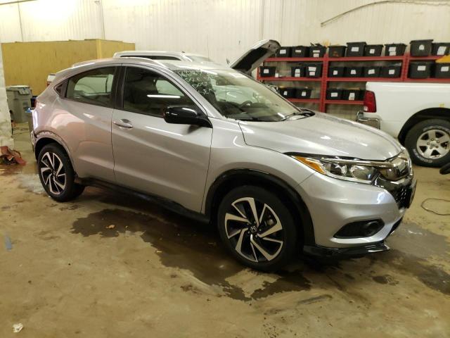 HONDA HR-V SPORT 2019
