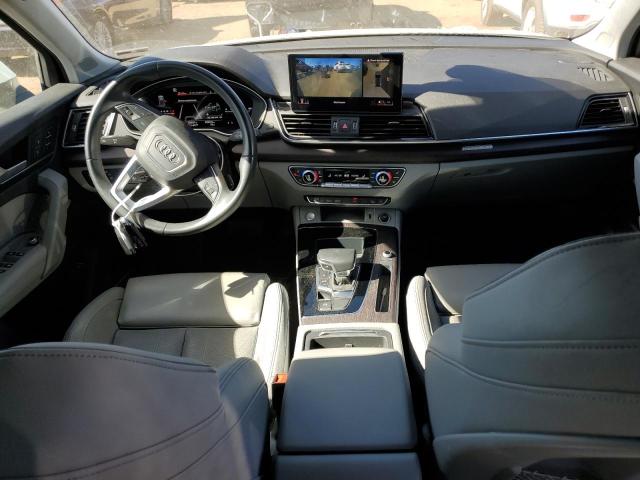 AUDI Q5 PREMIUM PLUS 45 2022