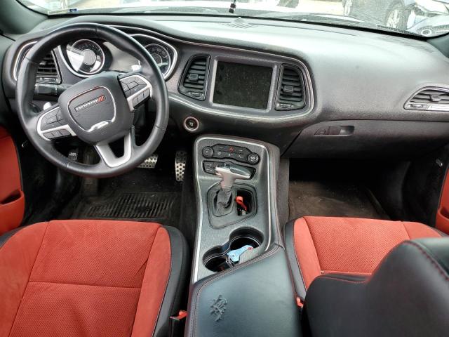 DODGE CHALLENGER R/T SCAT PACK 2015