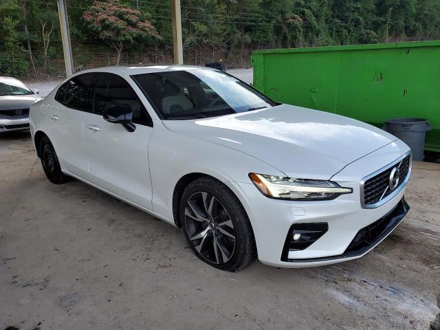 VOLVO S60 T6 R-DESIGN 2020