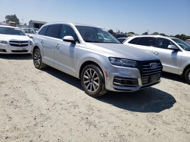 AUDI Q7 PRESTIGE 2018
