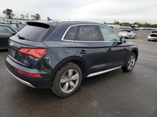 AUDI Q5 PREMIUM PLUS 2018