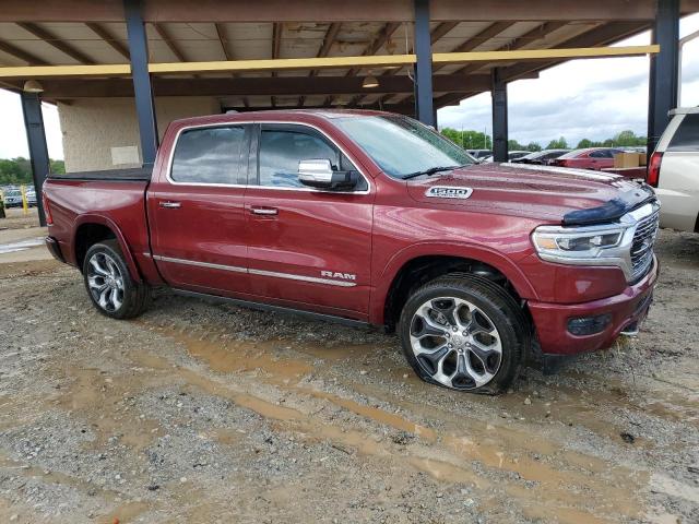 RAM 1500 LIMITED 2019