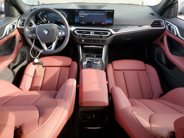 BMW 430I GRAN COUPE 2024
