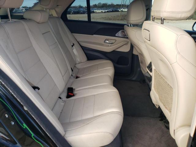 MERCEDES-BENZ GLE 350 4MATIC 2020