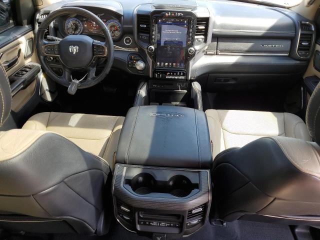 RAM 1500 LIMITED 2019