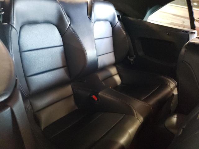 FORD MUSTANG 2016