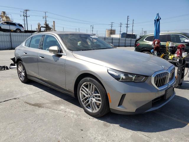 BMW 530 I 2025