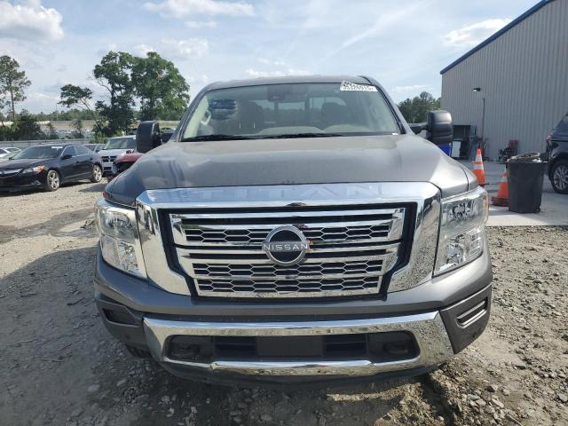 NISSAN TITAN SV 2023