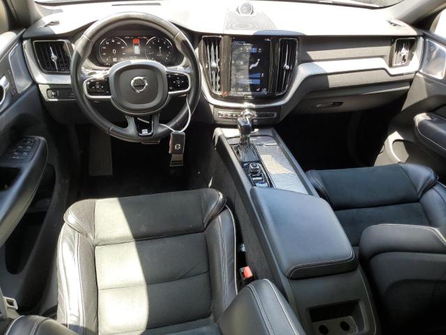 VOLVO XC60 T6 R-DESIGN 2019