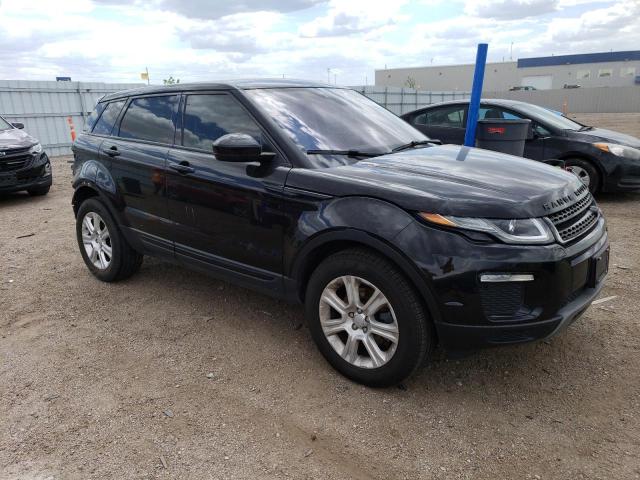 RANGE ROVER EVOQUE SE 2016