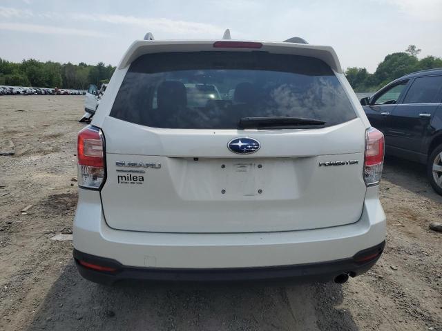 SUBARU FORESTER 2.5I LIMITED 2017