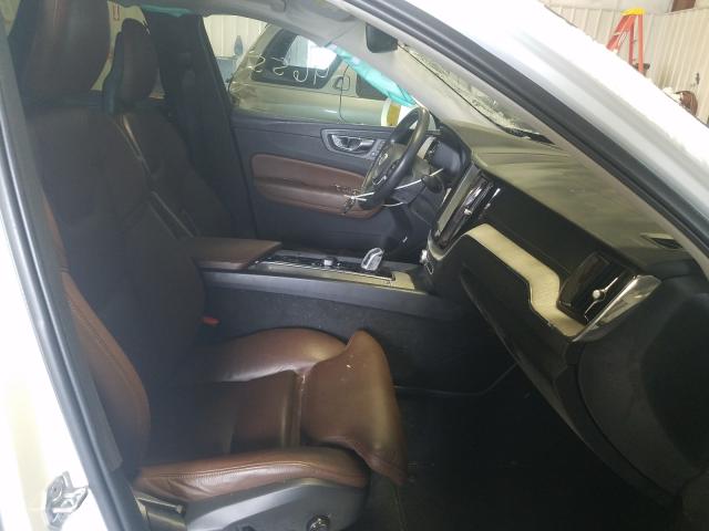 VOLVO XC60 T8 INSCRIPTION 2018