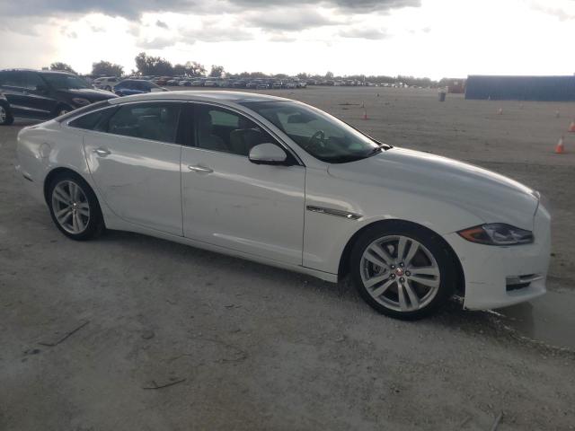JAGUAR XJL PORTFOLIO 2016