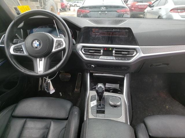 BMW 330XI 2019