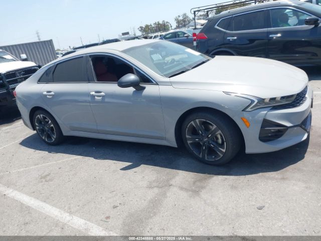 KIA K5 GT-LINE 2024