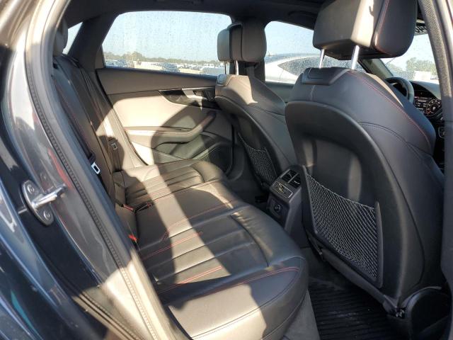 AUDI A4 PREMIUM PLUS 2018