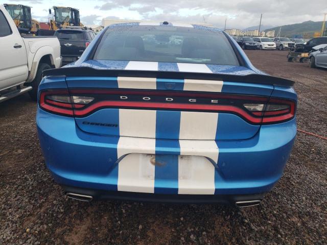 DODGE CHARGER SXT 2019