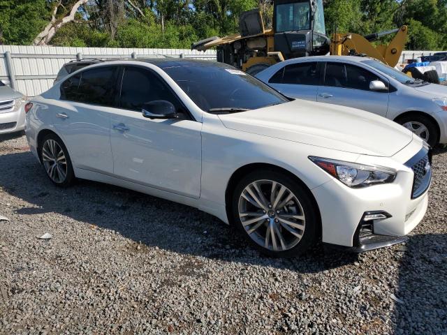 INFINITI Q50 SENSORY 2024