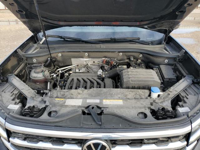 VOLKSWAGEN ATLAS CROSS SPORT SEL R-LINE 2021