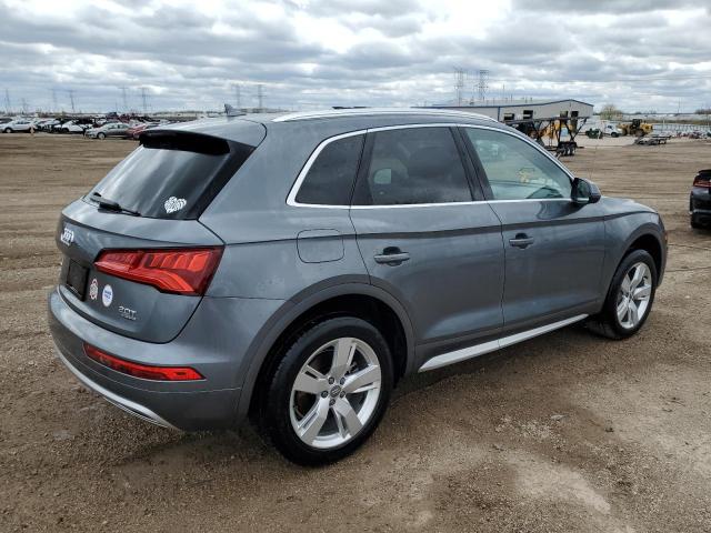 AUDI Q5 PREMIUM PLUS 2017