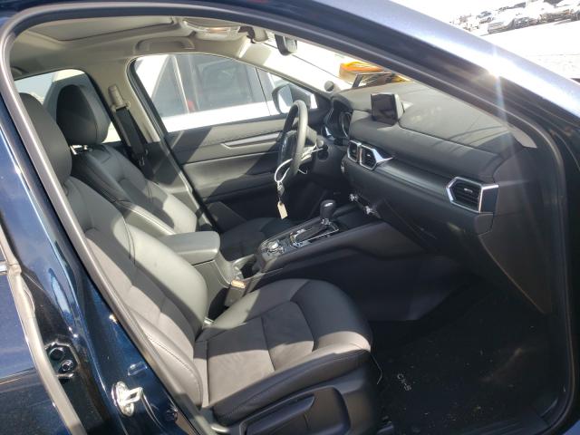 MAZDA CX-5 TOURING 2020
