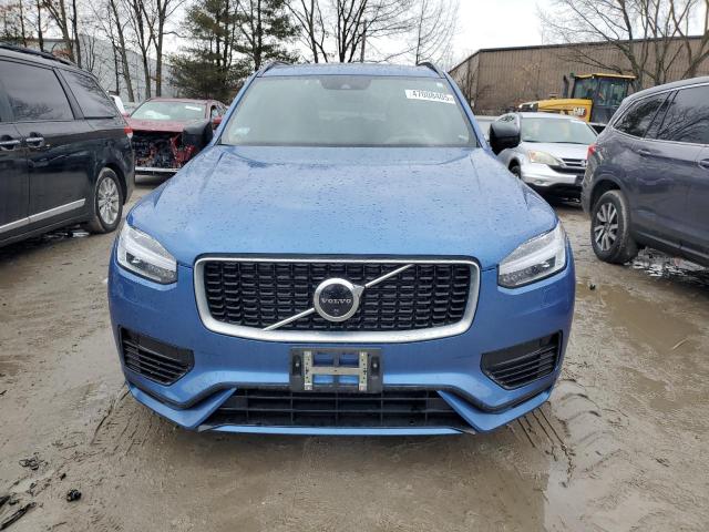 VOLVO XC90 T8 R-DESIGN 2020