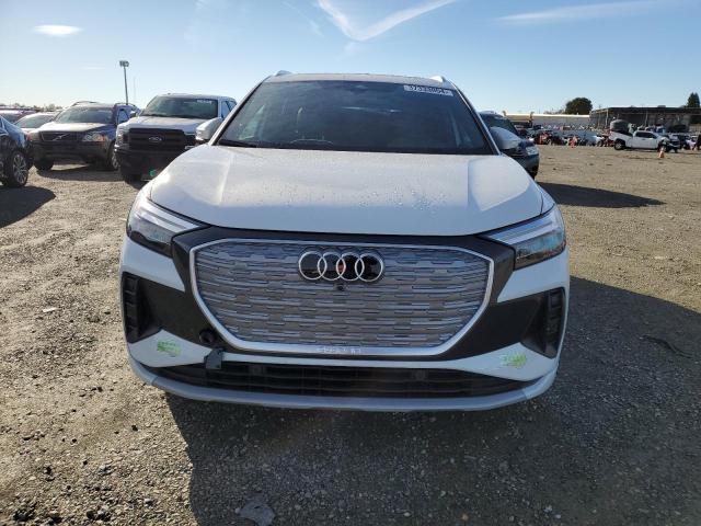 AUDI Q4 E-TRON PREMIUM PLUS 2023
