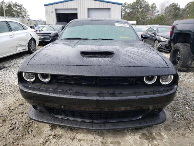DODGE CHALLENGER R/T 2022