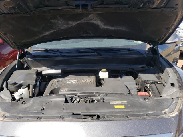 INFINITI QX60 2016