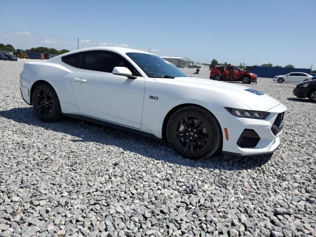 FORD MUSTANG GT 2024