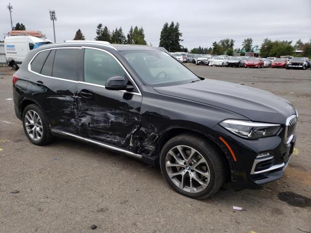 BMW X5 XDRIVE40I 2019