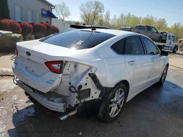 FORD FUSION SE 2014