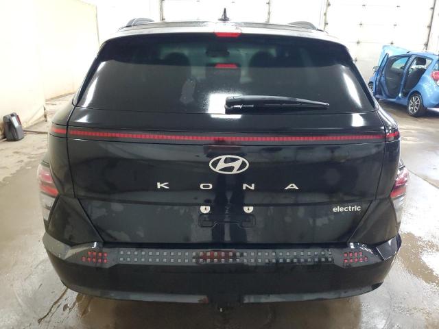 HYUNDAI KONA LIMITED 2024