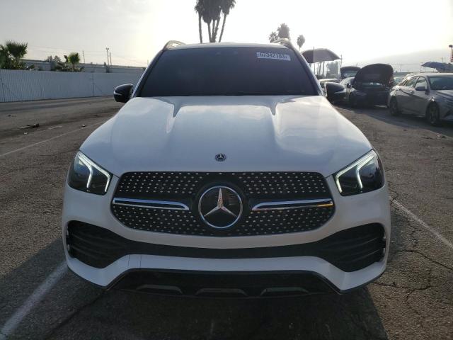 MERCEDES-BENZ GLE 450 4MATIC 2023