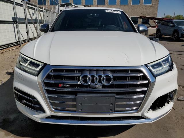 AUDI SQ5 PRESTIGE 2018